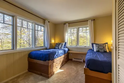 7 North Brookwood Road Winhall VT 05340