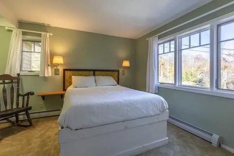 7 North Brookwood Road Winhall VT 05340