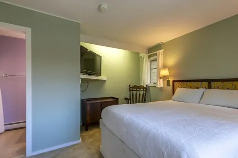 7 North Brookwood Road Winhall VT 05340