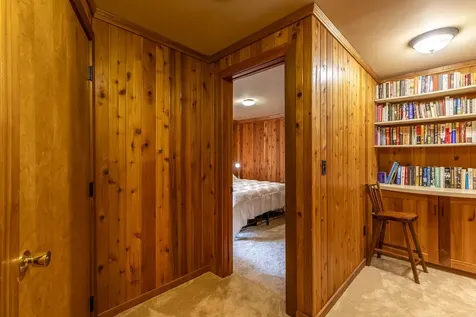 7 North Brookwood Road Winhall VT 05340