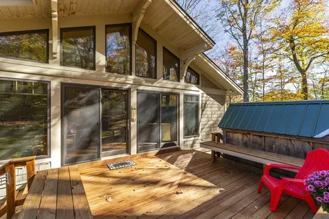 7 North Brookwood Road Winhall VT 05340