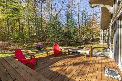 7 North Brookwood Road Winhall VT 05340