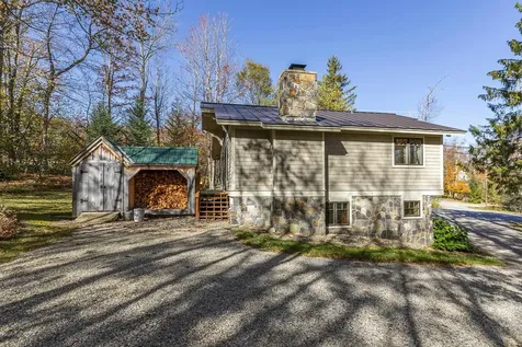 7 North Brookwood Road Winhall VT 05340