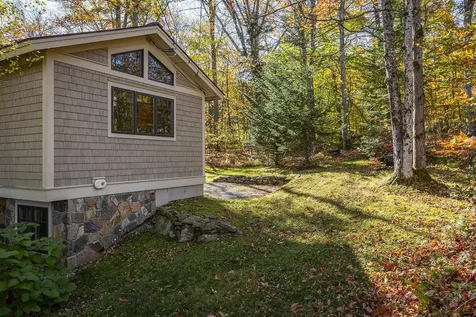 7 North Brookwood Road Winhall VT 05340