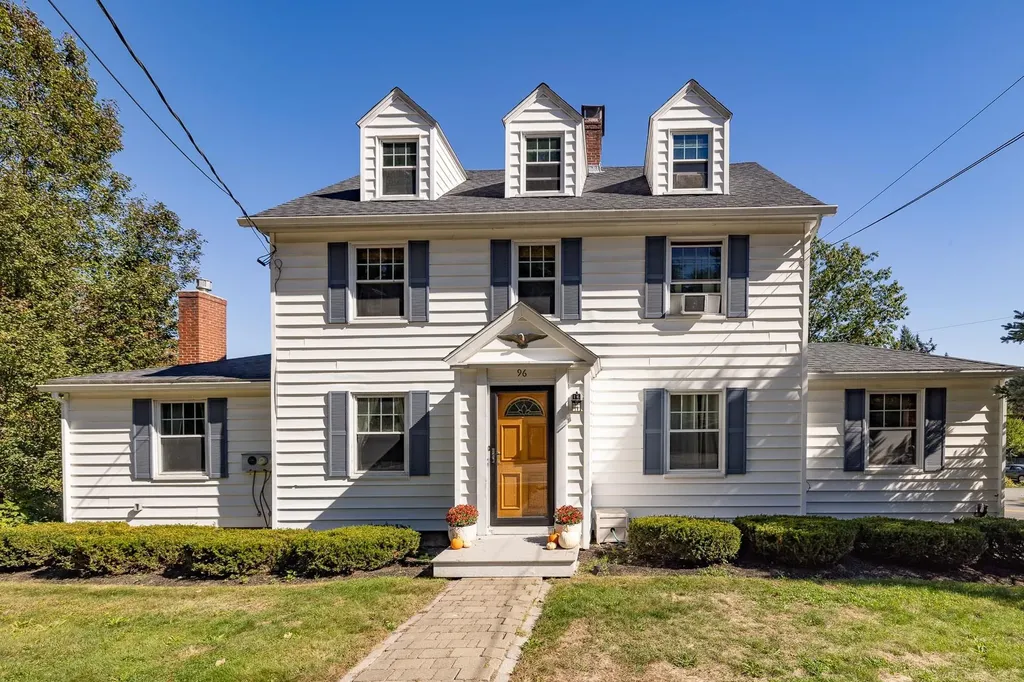 96 Madbury Road Durham NH 03824