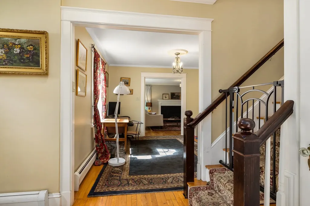 96 Madbury Road Durham NH 03824