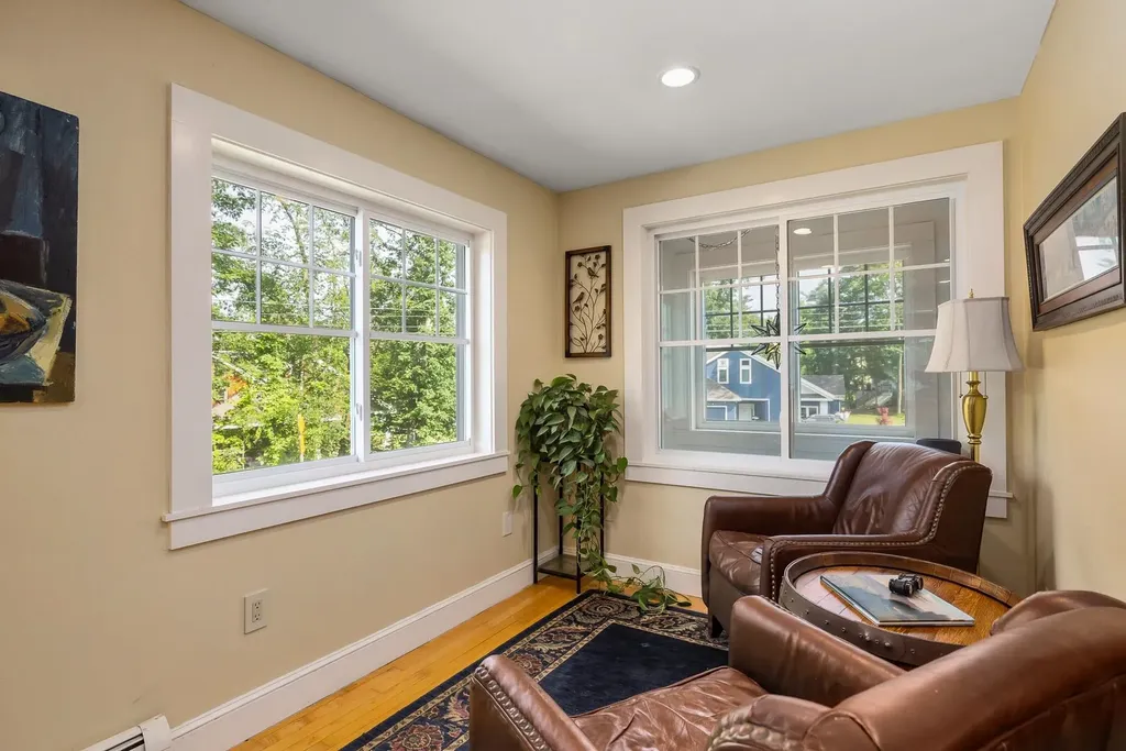 96 Madbury Road Durham NH 03824