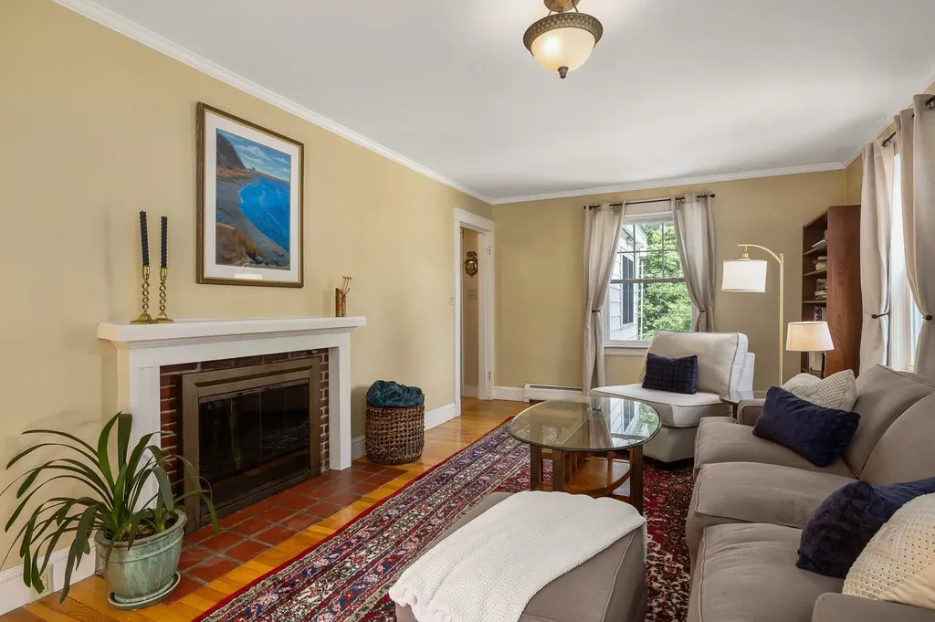 96 Madbury Road Durham NH 03824