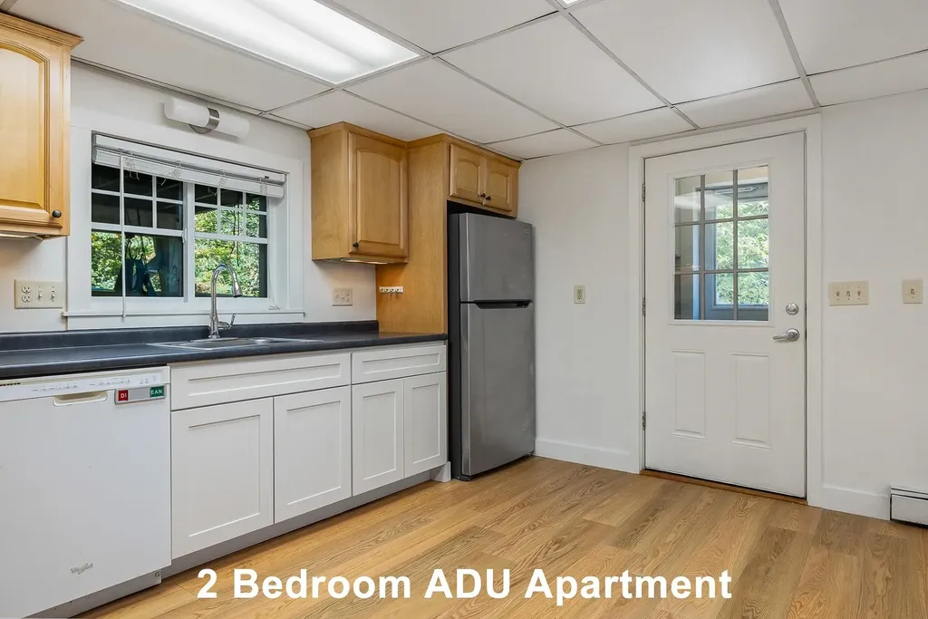 96 Madbury Road Durham NH 03824