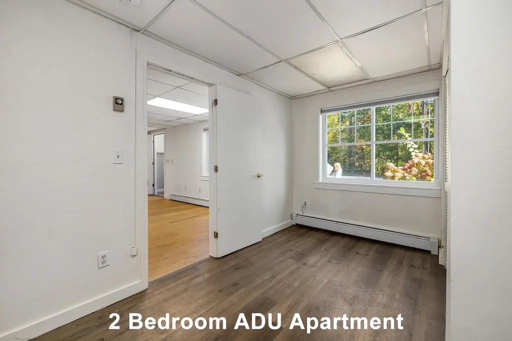 96 Madbury Road Durham NH 03824