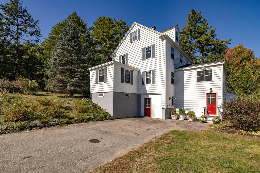 96 Madbury Road Durham NH 03824