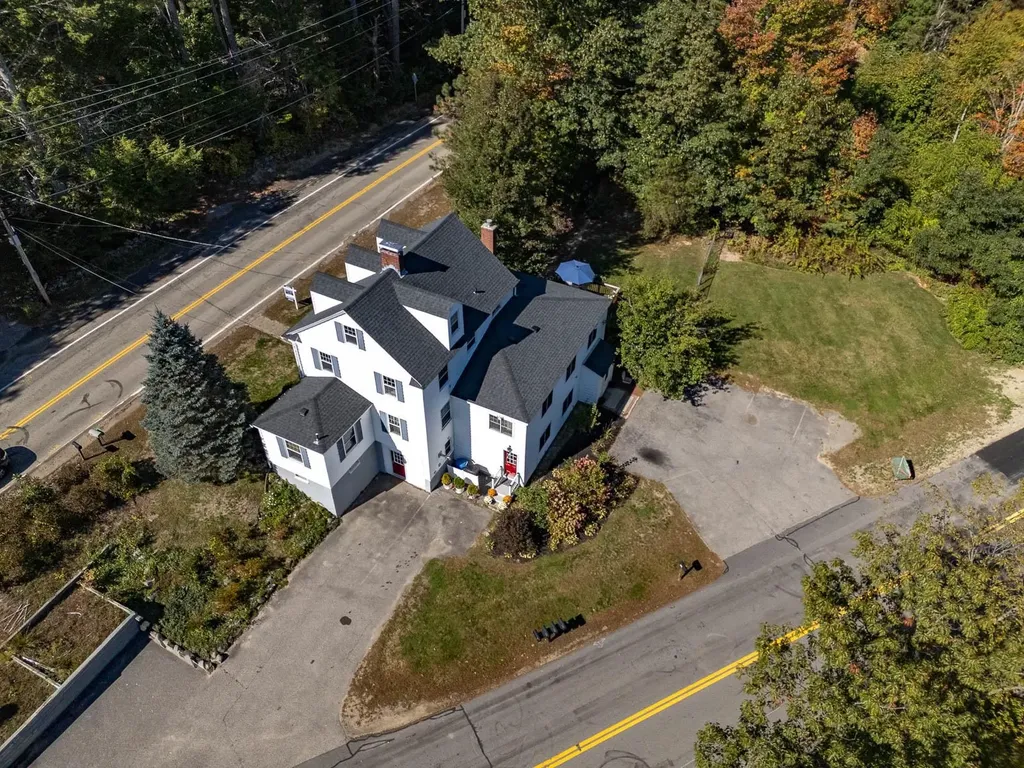 96 Madbury Road Durham NH 03824