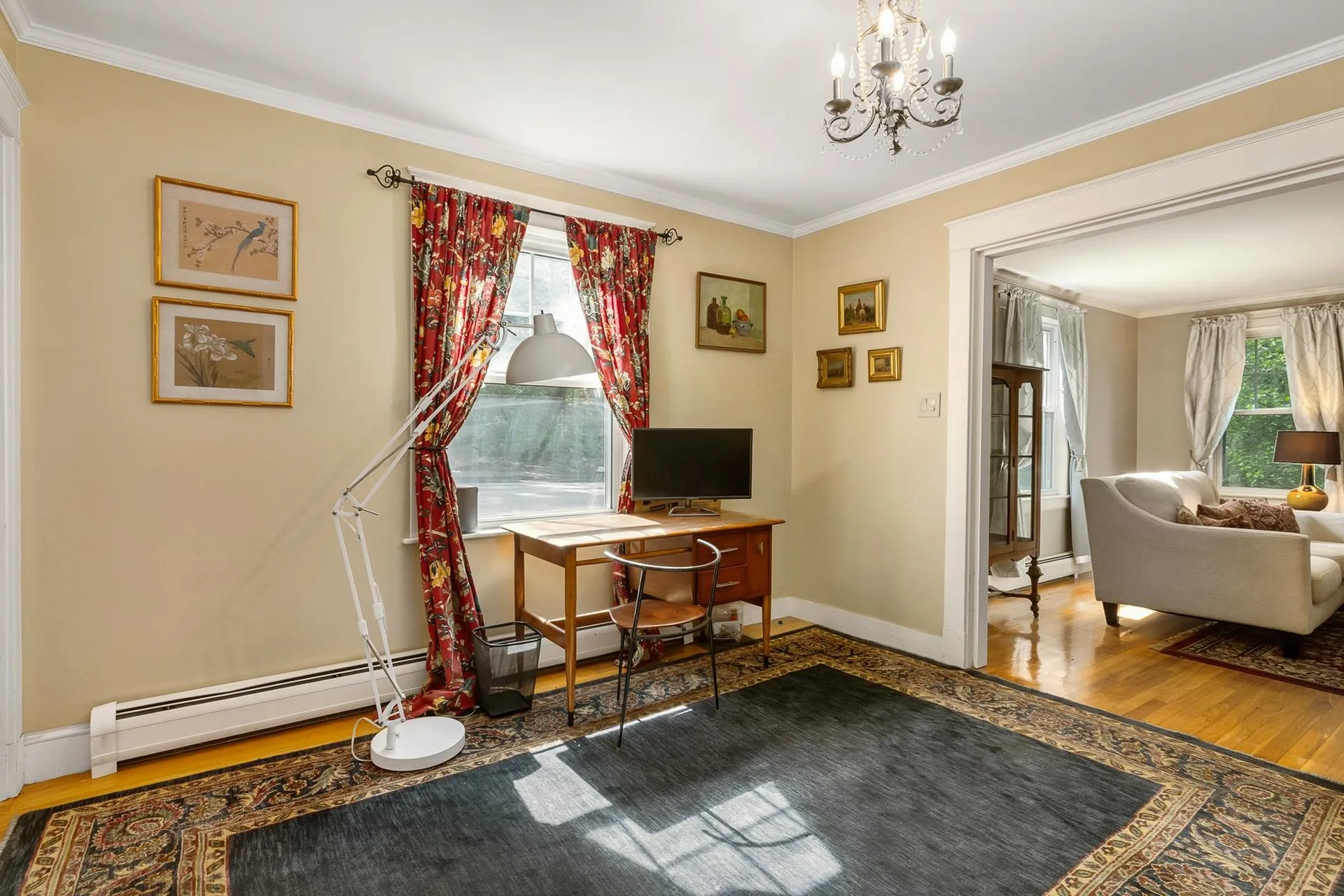 96 Madbury Road Durham NH 03824