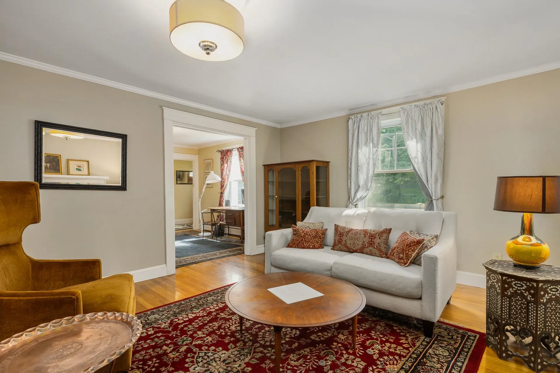 96 Madbury Road Durham NH 03824