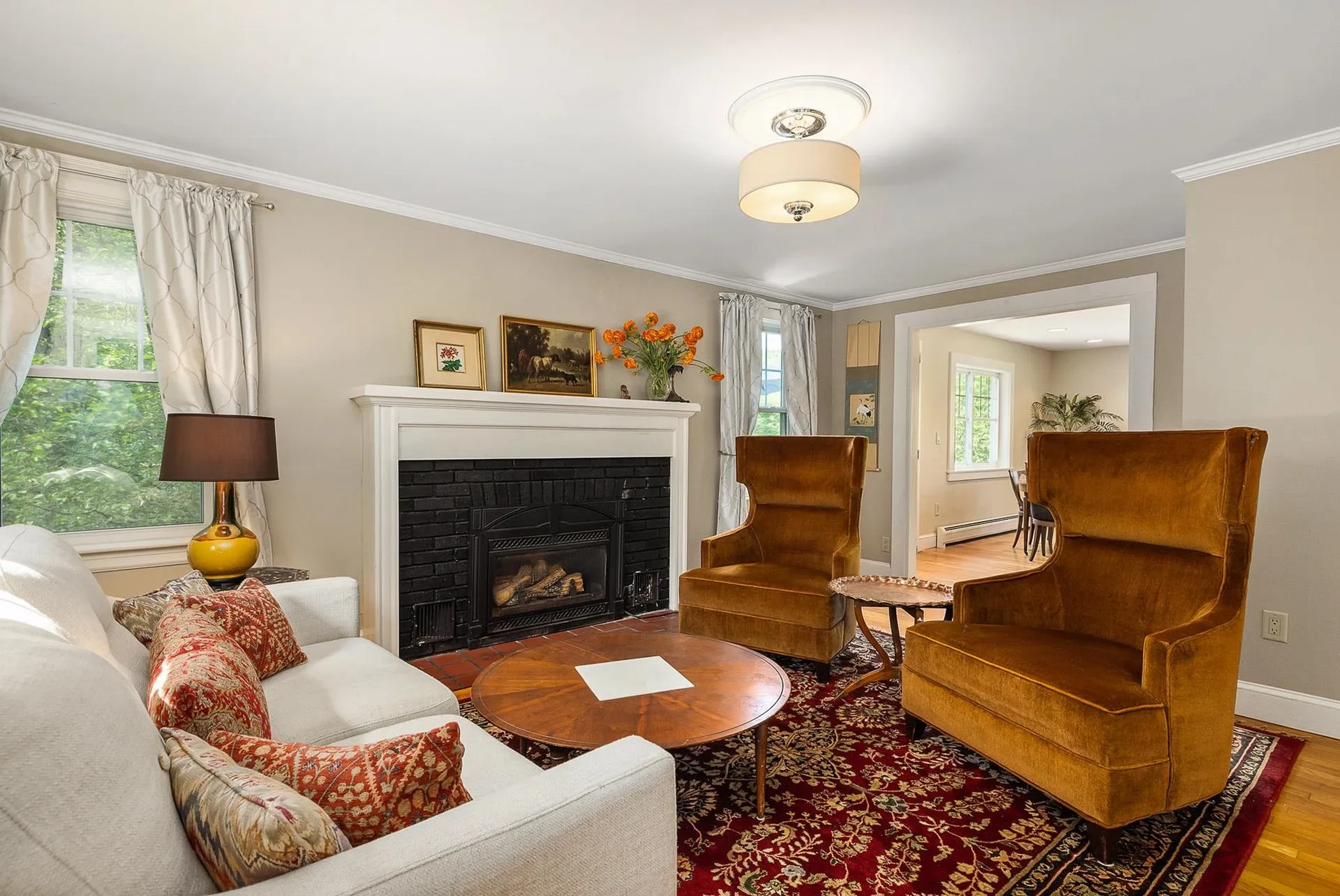 96 Madbury Road Durham NH 03824