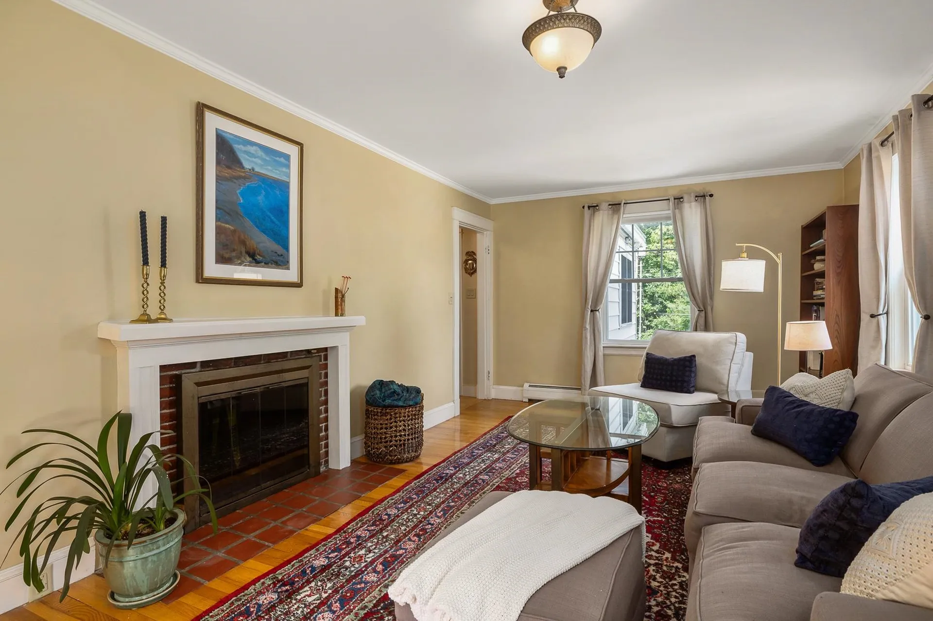 96 Madbury Road Durham NH 03824