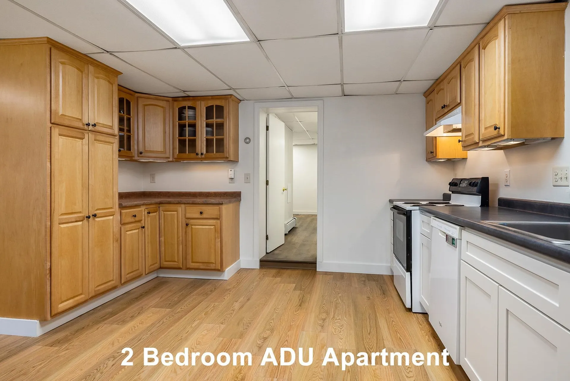 96 Madbury Road Durham NH 03824