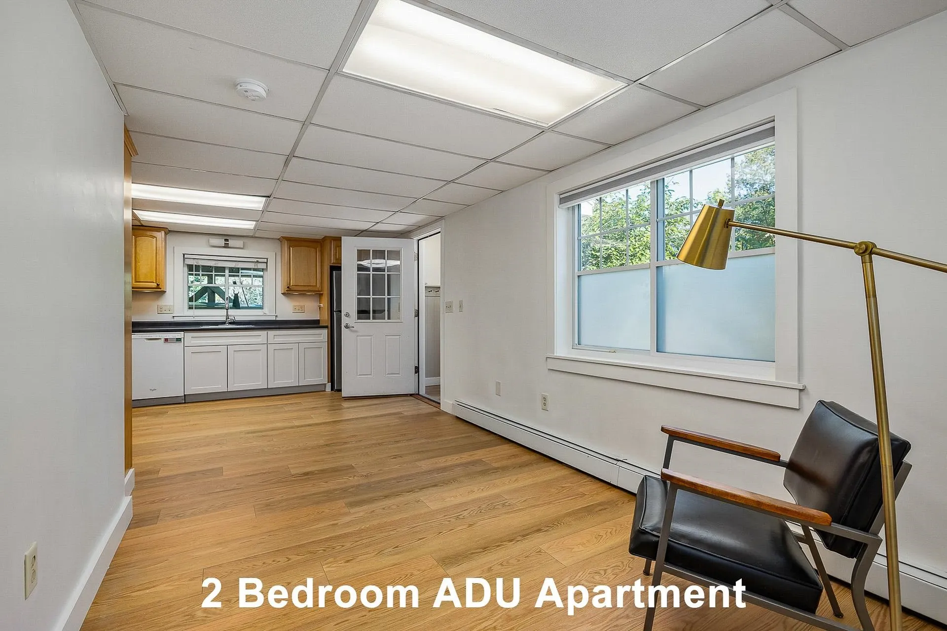 96 Madbury Road Durham NH 03824