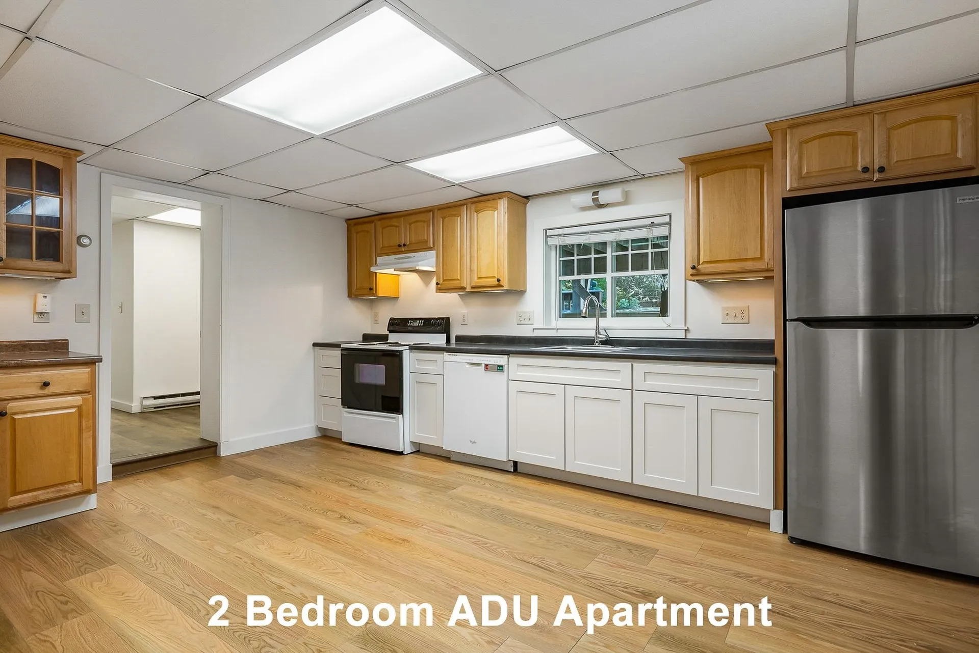 96 Madbury Road Durham NH 03824