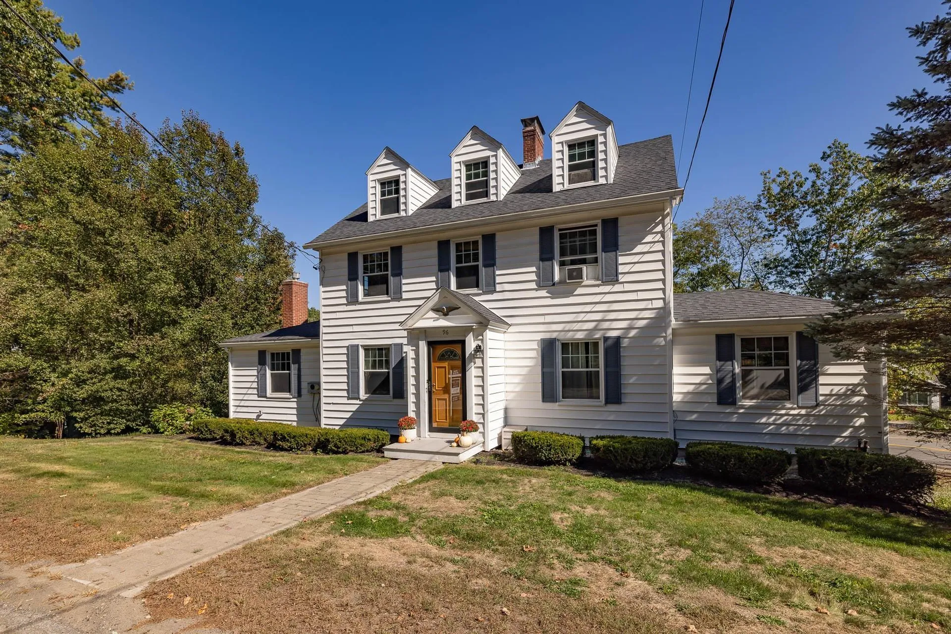 96 Madbury Road Durham NH 03824