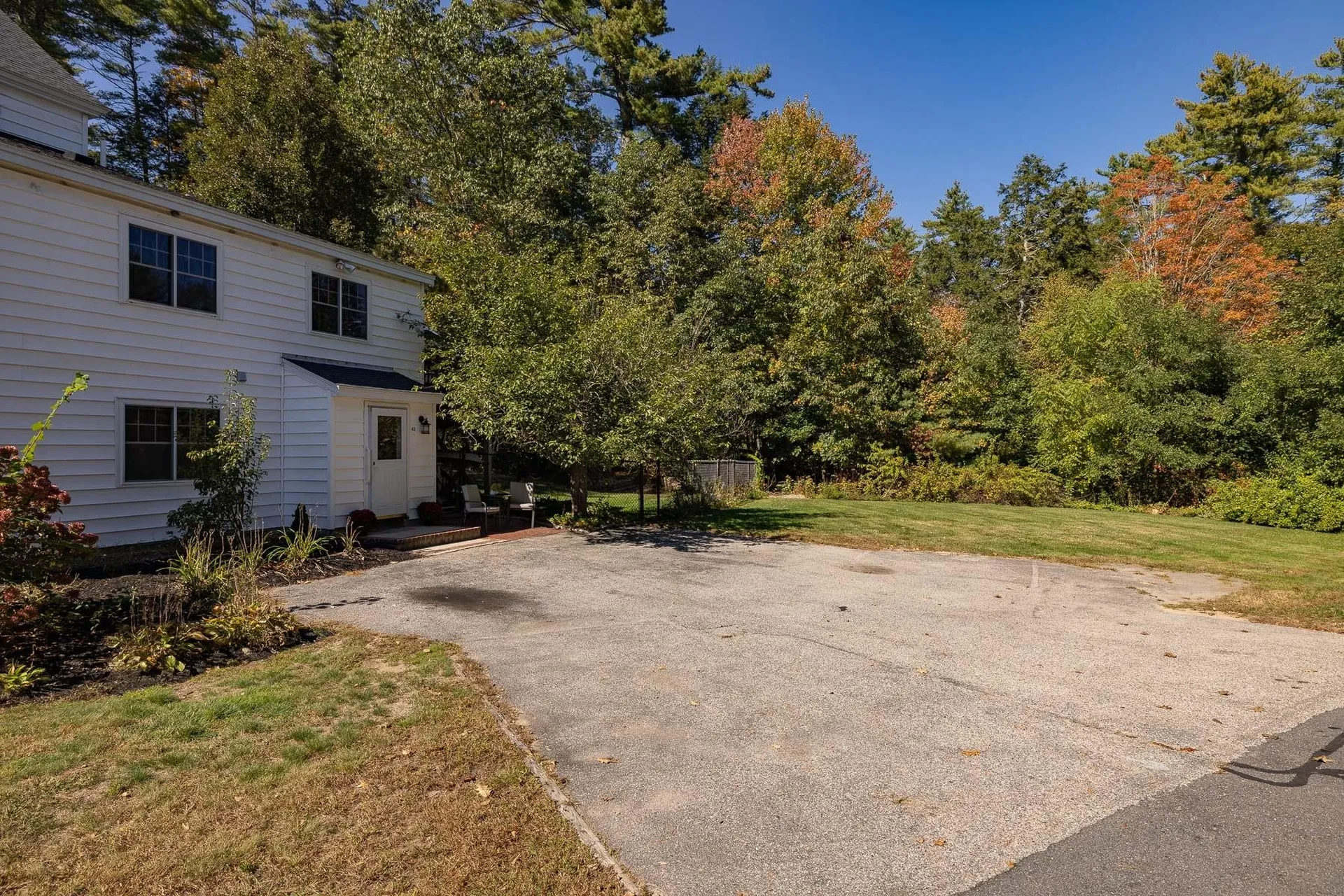 96 Madbury Road Durham NH 03824