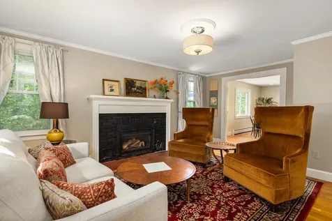 96 Madbury Road Durham NH 03824