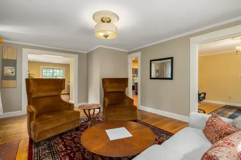 96 Madbury Road Durham NH 03824