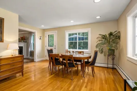 96 Madbury Road Durham NH 03824