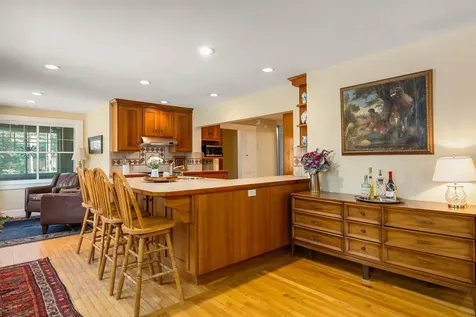 96 Madbury Road Durham NH 03824