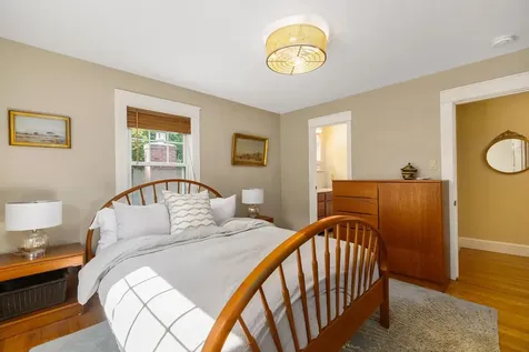 96 Madbury Road Durham NH 03824