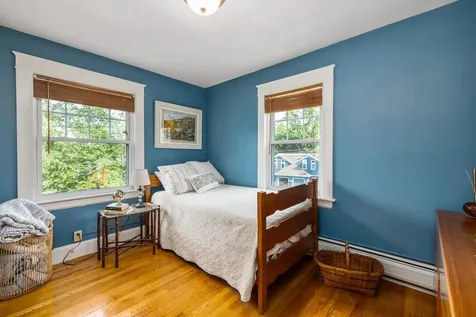 96 Madbury Road Durham NH 03824