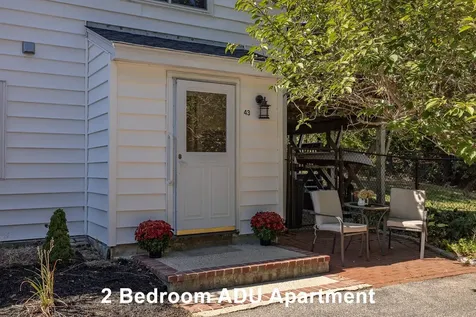 96 Madbury Road Durham NH 03824