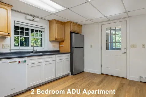 96 Madbury Road Durham NH 03824