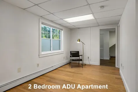 96 Madbury Road Durham NH 03824