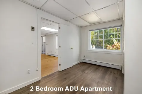 96 Madbury Road Durham NH 03824