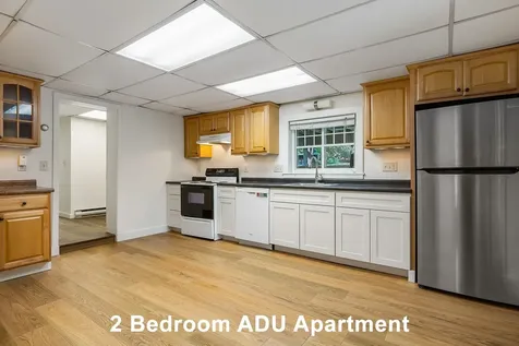 96 Madbury Road Durham NH 03824