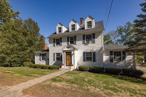 96 Madbury Road Durham NH 03824