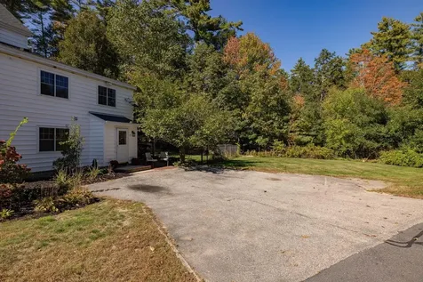 96 Madbury Road Durham NH 03824