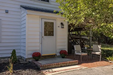 96 Madbury Road Durham NH 03824