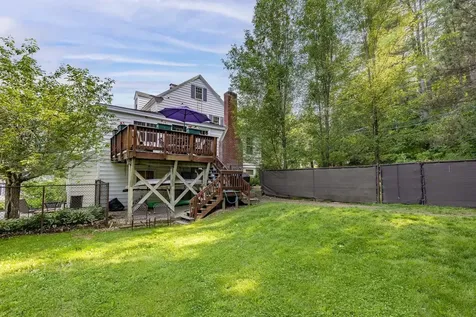 96 Madbury Road Durham NH 03824