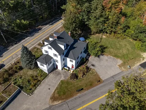 96 Madbury Road Durham NH 03824