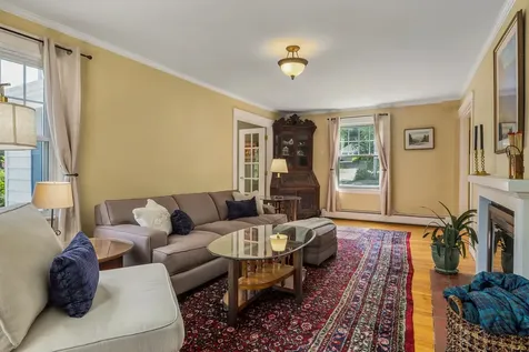 96 Madbury Road Durham NH 03824