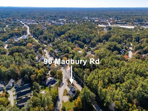 96 Madbury Road Durham NH 03824