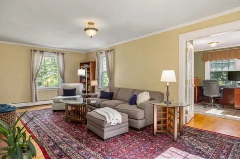 96 Madbury Road Durham NH 03824