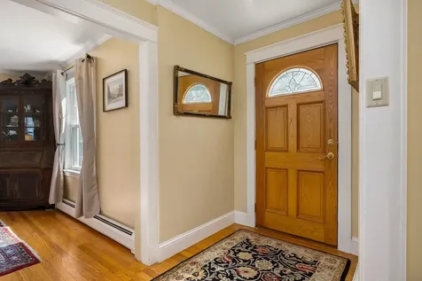 96 Madbury Road Durham NH 03824