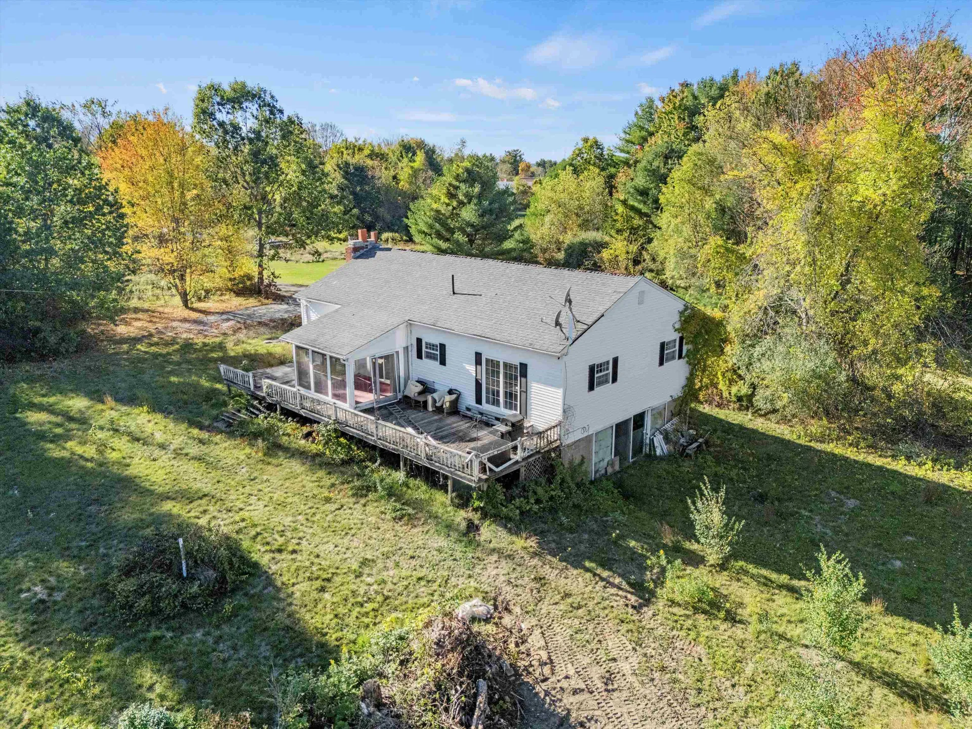 233-2 Pembroke Street Pembroke NH 03275