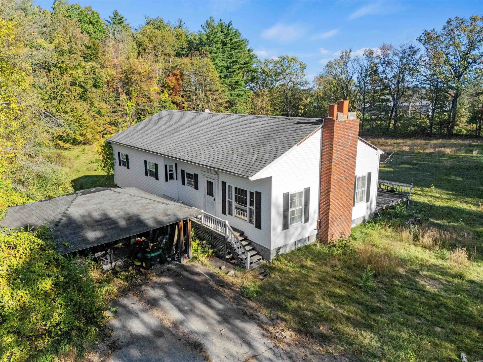 233-2 Pembroke Street Pembroke NH 03275