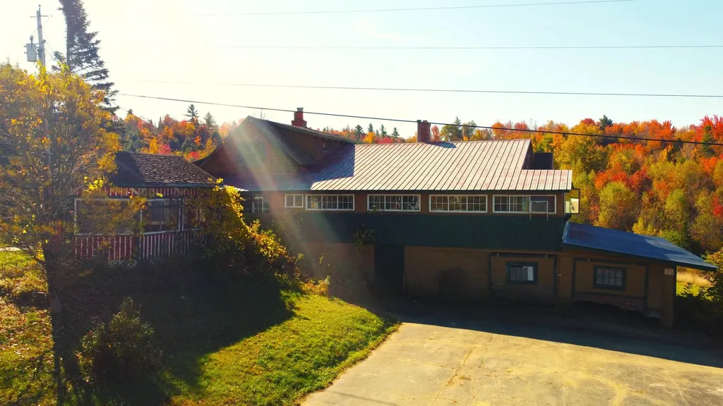 201 Pope Road Lowell VT 05847