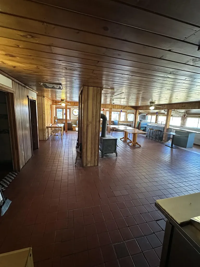 201 Pope Road Lowell VT 05847