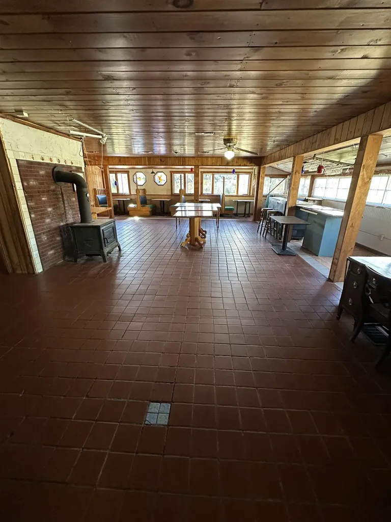 201 Pope Road Lowell VT 05847